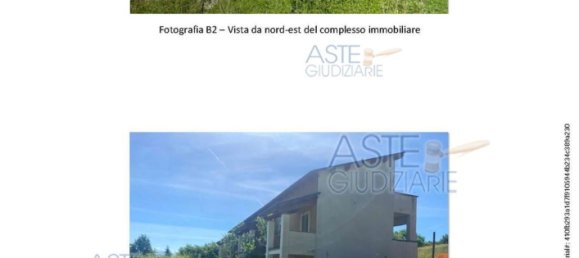 2 bedrooms House in Scoppito, Italy No. 352844 11