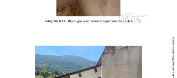 2 bedrooms House in Scoppito, Italy No. 352844 34