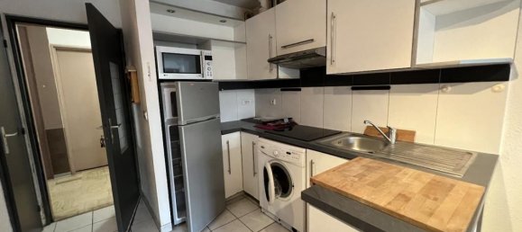 2غرفة شقة في Agde, France رقم 194043 3