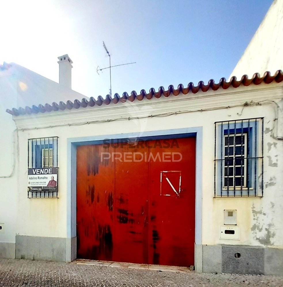 مرآب في Redondo, Portugal رقم 347331