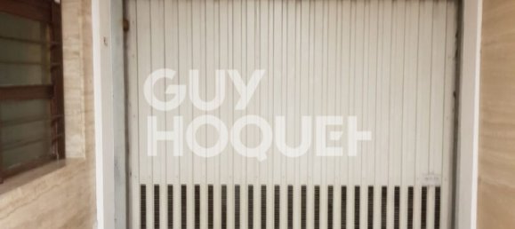 10m² Parking in Paris, France No. 187338 3