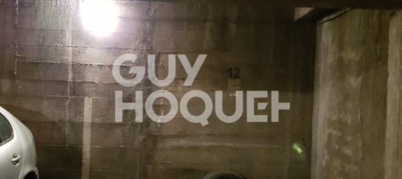 10m² Parking in Paris, France No. 187338 2