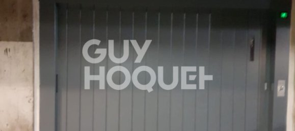 10m² Parking in Paris, France No. 187338 4