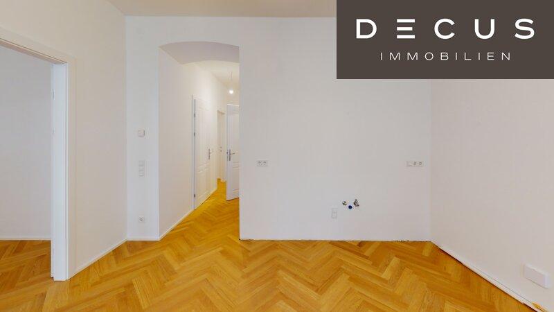 2غرفة شقة في Ottakring, Austria رقم 141367