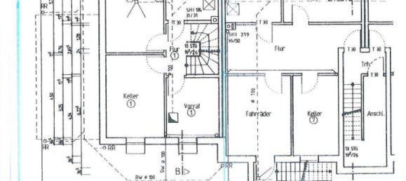 3 Schlafzimmer Stadthaus in Warendorf, Germany, Nr. 175169 7