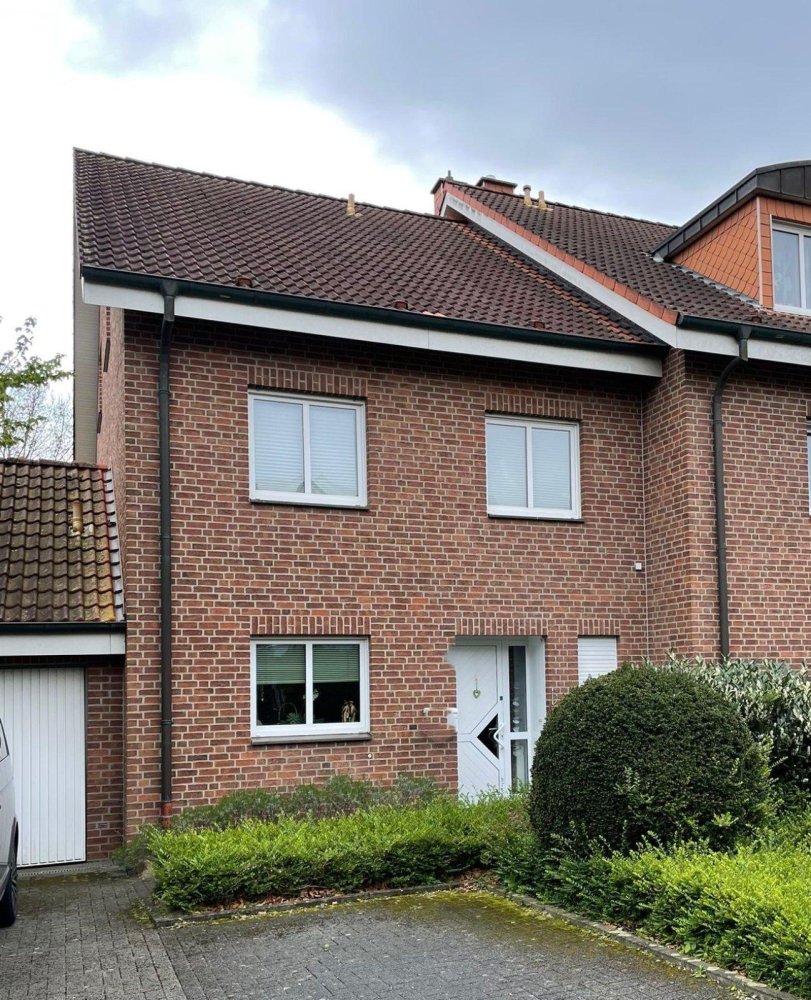 3 Schlafzimmer Stadthaus in Warendorf, Germany, Nr. 175169