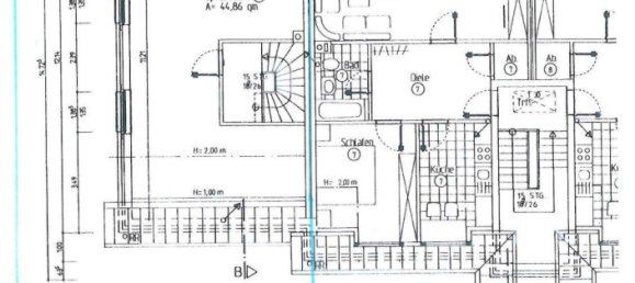 3 Schlafzimmer Stadthaus in Warendorf, Germany, Nr. 175169 6