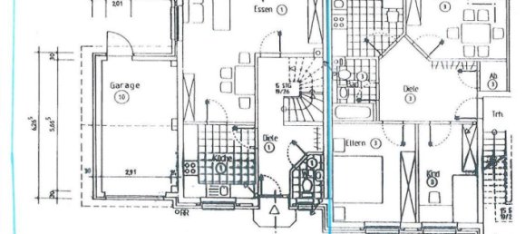 3 Schlafzimmer Stadthaus in Warendorf, Germany, Nr. 175169 4