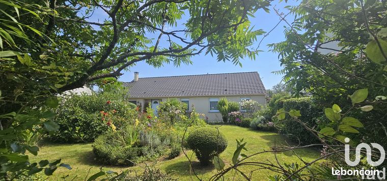 Дом с 4 спальнями в Маликорне, Франция № 309131