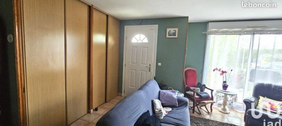 Дом с 4 спальнями в Маликорне, Франция № 309131 2