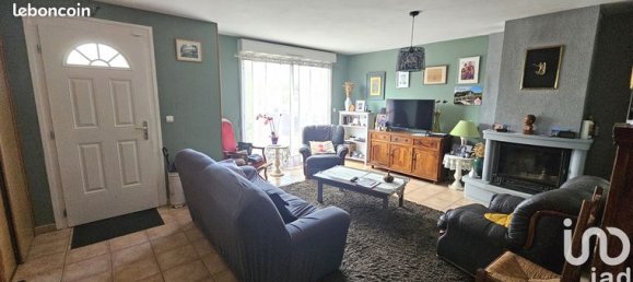 Дом с 4 спальнями в Маликорне, Франция № 309131 3