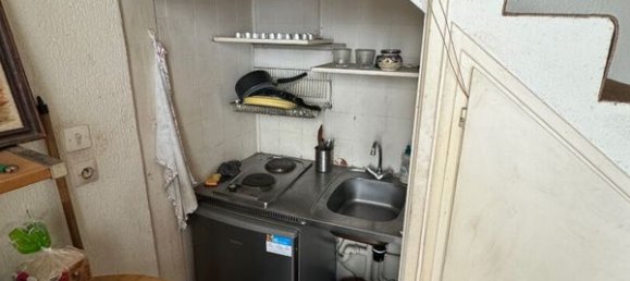 1 غرف نوم منزل ذو طابقين في Paris, France رقم 178978 3