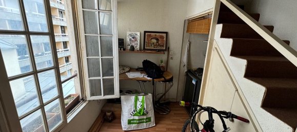 1 غرف نوم منزل ذو طابقين في Paris, France رقم 178978 4