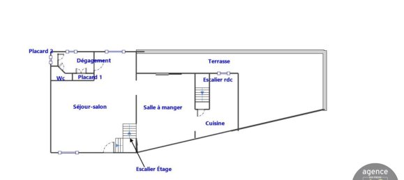 Casa T3 em Saint-Dier-d'Auvergne, France N.º 196181 18