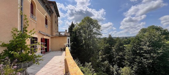 Casa T3 em Saint-Dier-d'Auvergne, France N.º 196181 2