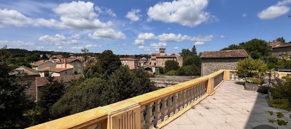Casa T3 em Saint-Dier-d'Auvergne, France N.º 196181 3