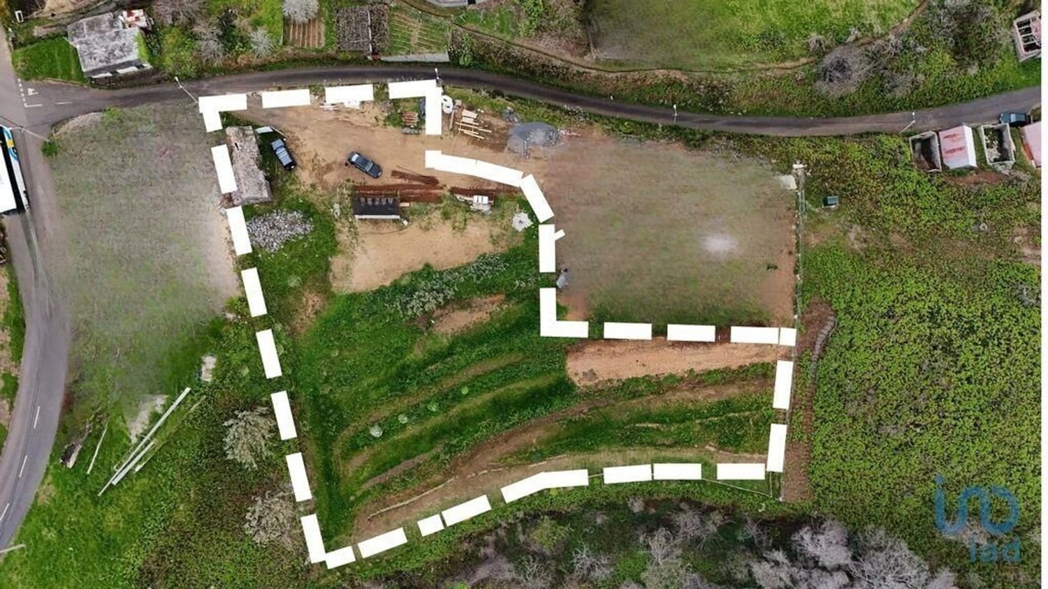 3211m² Land in Calheta, Portugal No. 252600