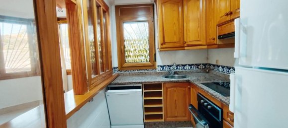 3 bedrooms Apartment in Guardamar del Segura, Spain No. 12993 18