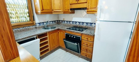 3 bedrooms Apartment in Guardamar del Segura, Spain No. 12993 17