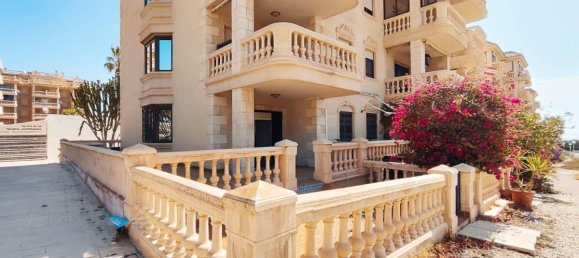 3 bedrooms Apartment in Guardamar del Segura, Spain No. 12993 5