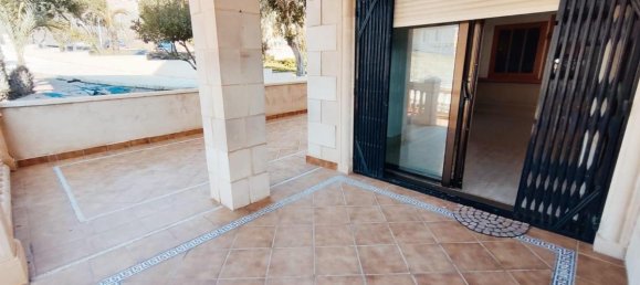 3 bedrooms Apartment in Guardamar del Segura, Spain No. 12993 8