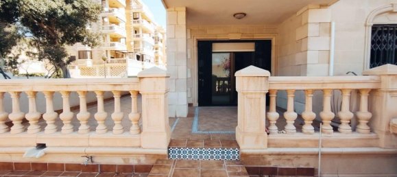 3 bedrooms Apartment in Guardamar del Segura, Spain No. 12993 7