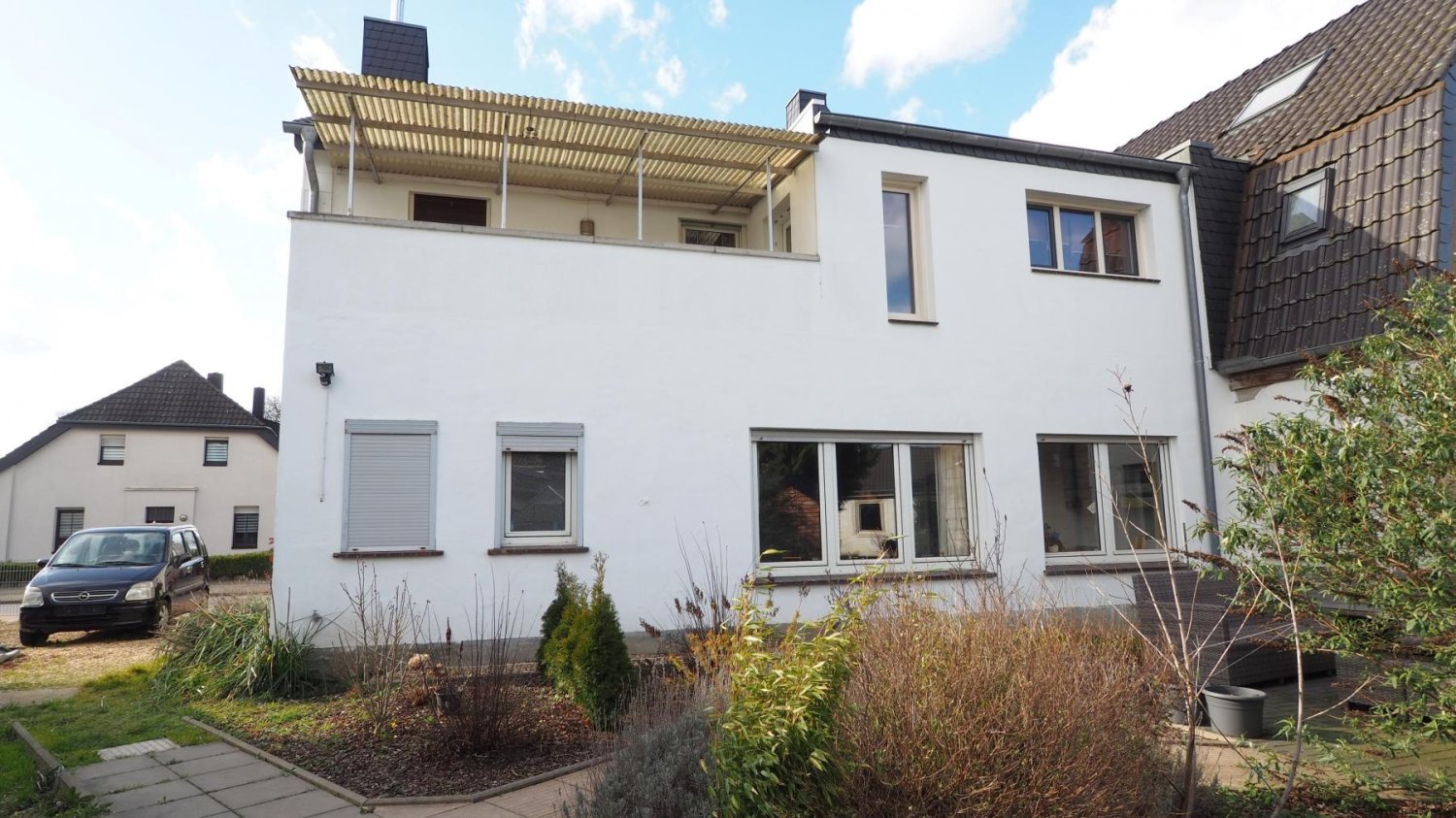 Moradia em banda de 5 divisões em Kleve, Germany N.º 32985