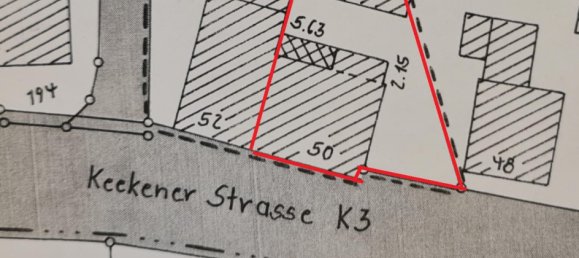 Moradia em banda de 5 divisões em Kleve, Germany N.º 32985 27