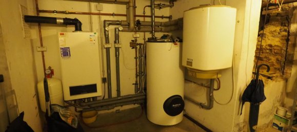 Moradia em banda de 5 divisões em Kleve, Germany N.º 32985 20