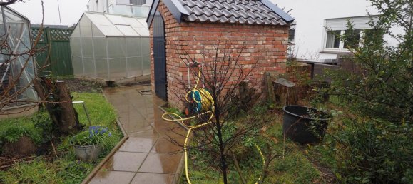 Moradia em banda de 5 divisões em Kleve, Germany N.º 32985 22