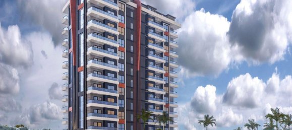 2 rooms Penthouse in Mahmutlar, Turkey No. 10033 5