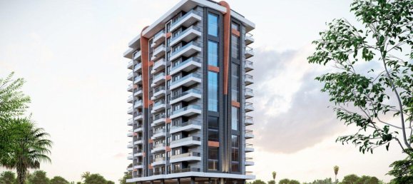 2 rooms Penthouse in Mahmutlar, Turkey No. 10033 2