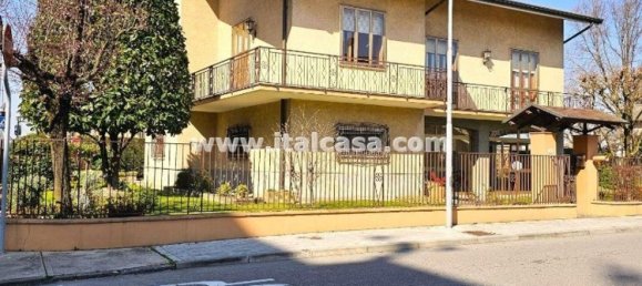 10 Schlafzimmer Villa in Borgo Virgilio, Italy, Nr. 362842 25