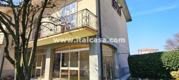 10 Schlafzimmer Villa in Borgo Virgilio, Italy, Nr. 362842 21