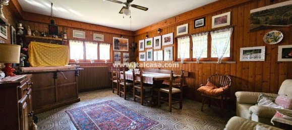 10 Schlafzimmer Villa in Borgo Virgilio, Italy, Nr. 362842 33