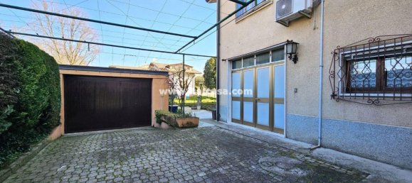 10 Schlafzimmer Villa in Borgo Virgilio, Italy, Nr. 362842 27