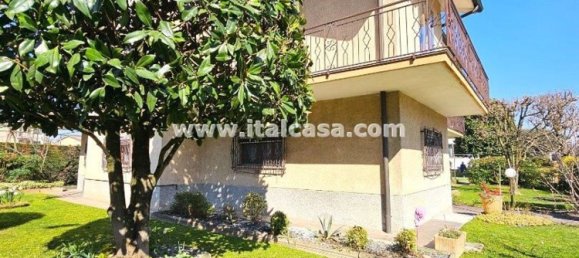 10 Schlafzimmer Villa in Borgo Virgilio, Italy, Nr. 362842 26
