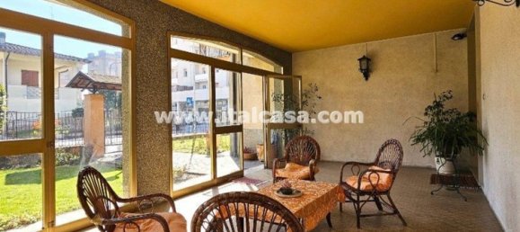 10 Schlafzimmer Villa in Borgo Virgilio, Italy, Nr. 362842 29