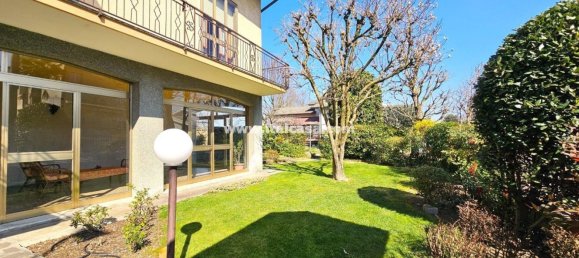 10 Schlafzimmer Villa in Borgo Virgilio, Italy, Nr. 362842 23