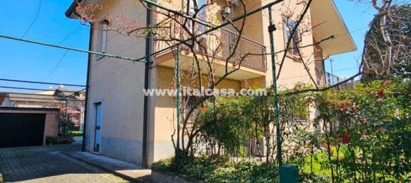 10 Schlafzimmer Villa in Borgo Virgilio, Italy, Nr. 362842 24