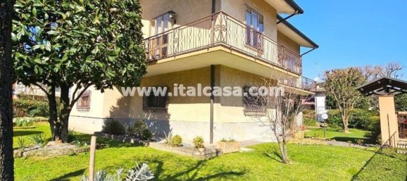 10 Schlafzimmer Villa in Borgo Virgilio, Italy, Nr. 362842 20