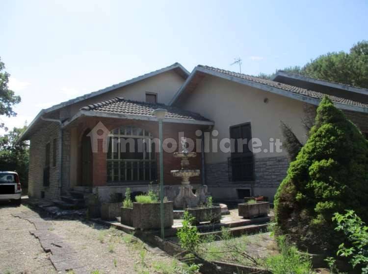 3 غرف نوم فيلا في Perugia, Italy رقم 108904