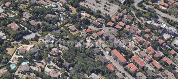 3 غرف نوم فيلا في Perugia, Italy رقم 108904 13