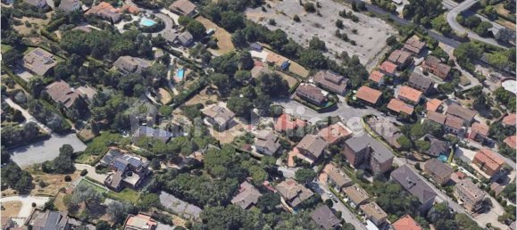 3 غرف نوم فيلا في Perugia, Italy رقم 108904 12