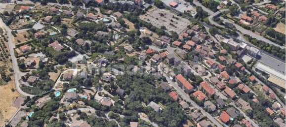 3 غرف نوم فيلا في Perugia, Italy رقم 108904 14