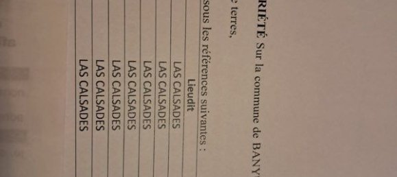  قطعة أرض في Saint-Jean-Lasseille, France رقم 291583 3