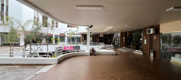 Estacionamiento en Andalucía, Spain 27 m² No. 164519 5