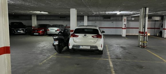 Estacionamiento en Andalucía, Spain 27 m² No. 164519 7