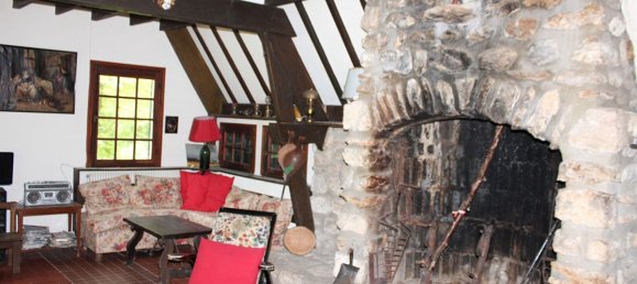 6 bedrooms House in Rambouillet, France No. 327469 3