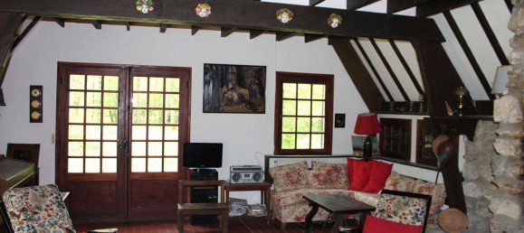 6 bedrooms House in Rambouillet, France No. 327469 4